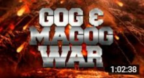 Gog & Magog War - Bible End Times Prophesy