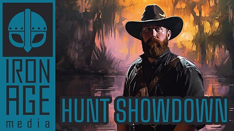 Hunt Showdown - Chillstream #42