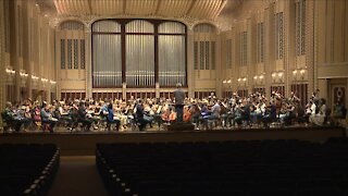 Cleveland Orchestra returns to Severance Hall Thursday
