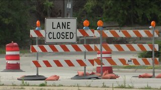 54-hour interstate closure out on I-41 this weekend