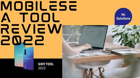 Mobilesea tool review 2022