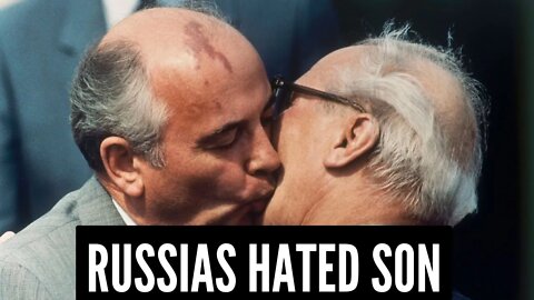 Soviet Leader Gorbachev Dies. Scholz Praises Gorbachev and Claims Russian Sanctions 'Effective'