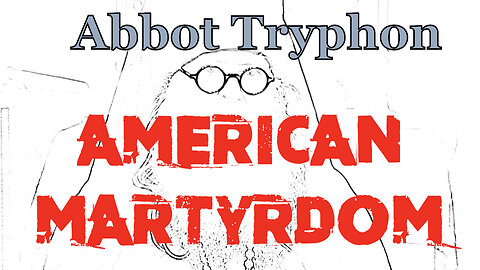 American Martyrdom