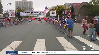 SD Pride 5k raises money for LGBTQ youth