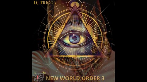 LIL DURK LIL BABY KODACK BLACK LIL WAYNE GUCCI MANE- NEW WORLD ORDER MIXTAPE [DJ TRIGGA]