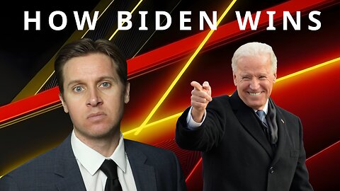 How Biden can BEAT Trump