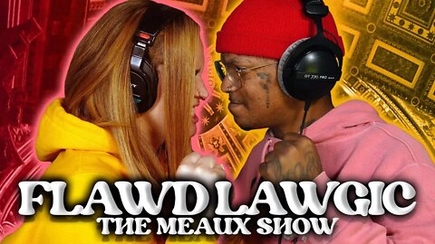 FLAWD LAWGIC | Genderless Parenting, Flawdzilla learns about "Strawmanning", Human Farming...