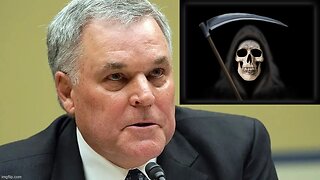 Military Tribunal Convicts & "HANGS" Former IRS Commissioner Charles Rettig !! Two Stories in one.