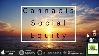 Cannabis Social Equity