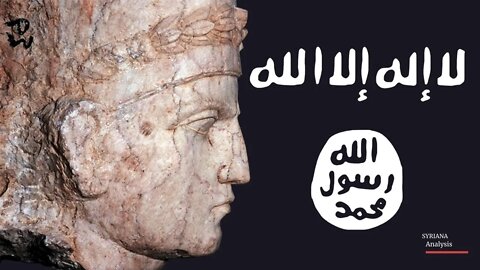 It's time to stop destruction of Middle East heritage