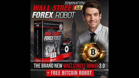WallStreet Forex Robot 3.0