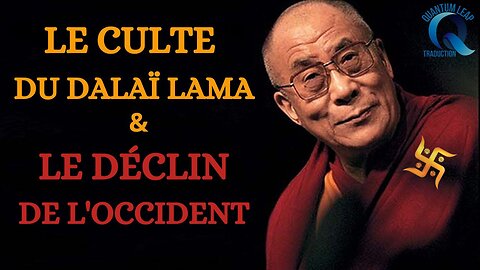 LA VÉRITABLE HISTOIRE DU DALAÏ LAMA