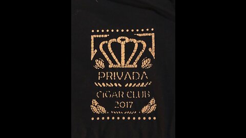 7th Privada Cigar Club Reveal 03 28 19 with a nice surprise!