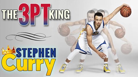10 Unbelievable Things You Didn't Know About Stephen Curry