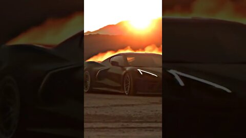 𝐏𝐄𝐑𝐅𝐄𝐂𝐓 😩❤️‍🔥 | 🎥 #muscle #cars #c8 #corvette #hot #edit #viral #trending #parati #shorts lentejas