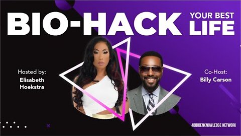 S1:E11 How to MANIFEST your PERFECT partner - Relationships Part 1 on Bio-Hack Your Best Life