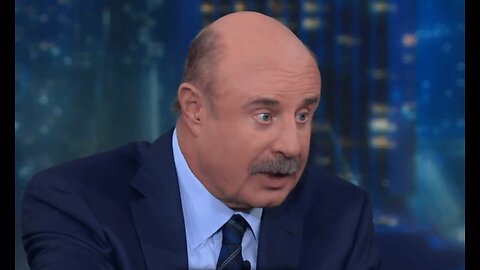 Dr. Phil Destroys DEI Advocate In Under 40 Seconds