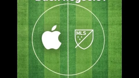 El nuevo acuerdo de la MLS con Apple TV