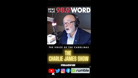 Charlie Reacts | Biden Gaffs at SC Rally