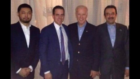 Hunter Biden/Kazakhstan China Oil deal, Veritas/ESPN Whistleblower, Quebec Caucus Chair Resigns,