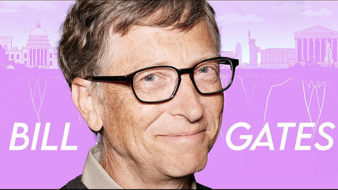 The TRUTH about the Gates Family. ReallyGraceful. A Deep Dive Into Villain Bill Gates