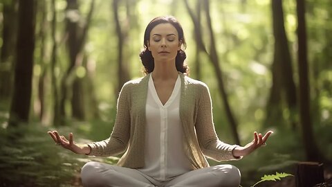 15 Minutes to Clarity: Guided Meditation for Mental Focus