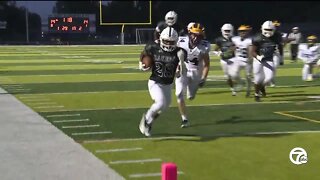 West Bloomfield beats Clarkston in Leo's Coney Island Game of the Week