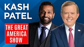 The Great America Show - Will Supreme Court Save America?