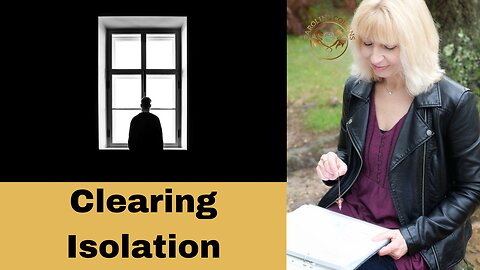 Clearing Isolation