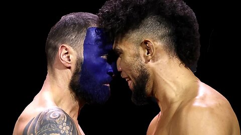 MUST-SEE MATCHUP: Paul Craig vs Johnny Walker | UFC 283