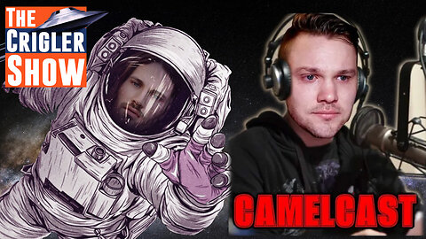 Interview with Camelot331! AKA CamelCast!