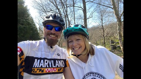 Training Ride Video #3 for Ride to Defeat ALS
