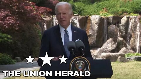 President Biden & Hyundai Motor Group Chairman Chung Deliver Remarks on EV Manufacturing in Georgia