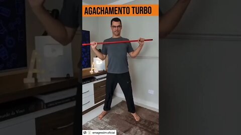 COMO EMAGRECER RÁPIDO E FÁCIL - Vídeo TikTok #Shorts