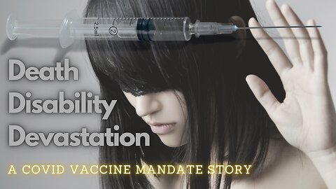 Sadly, We Were RIGHT About the Covid Vaccine… So What Happens Now?