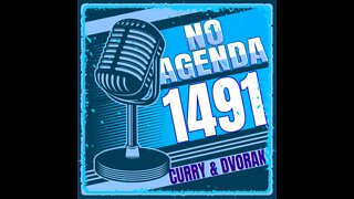 1491: Nyet Bluffski Adam Curry & John C. Dvorak