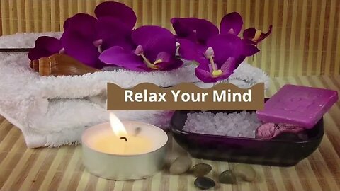 MASSAGE MUSIC RELAXTION /SPA MUSIC RELAXATION / SPA MUSIC / ASMR