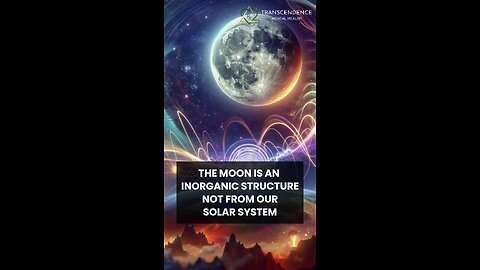 The Moon Is Set up to Siphon Energy from Earth