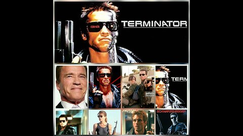 Terminator 2 Behind the Scenes — The Making of James Cameron's Sci-Fi Action Epic