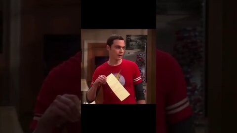 Sheldon big bang theory #sheldoncooper #bigbangtheory