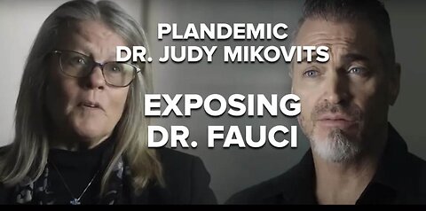 Remember Plandimic? Why did big pharma, the media, and governments wage war on this documentary?