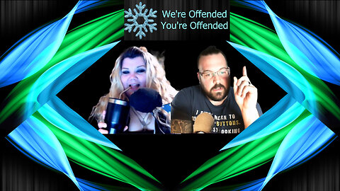 Ep#345 Elon Musk tells advertisers to F*!& Off | We're Offended You're Offended Podcast
