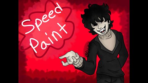 Speed Paint | OC