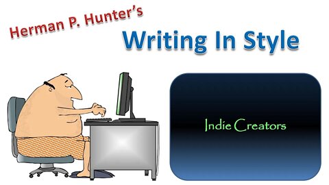 A Brief Chat About Indie Creators