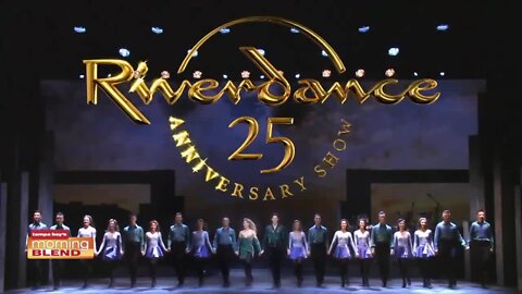 Riverdance | Morning Blend