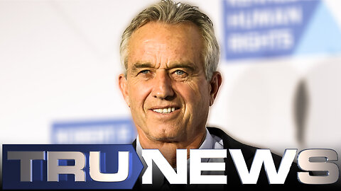 Another President Kennedy? Robert F. Kennedy Jr. Could Be 2024’s Surprise Candidate