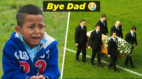 Most Heartbreaking Moments in Football