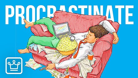 15 Bad Habits That Make You Procrastinate | bookishears