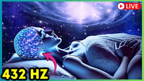 🤯 Manifesting Abundance, Prosperity and Inner Peace is EASY! Use the 432 HZ Frequency 💰🤑💎