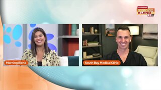 South Bay Medical Clinic | Morning Blend